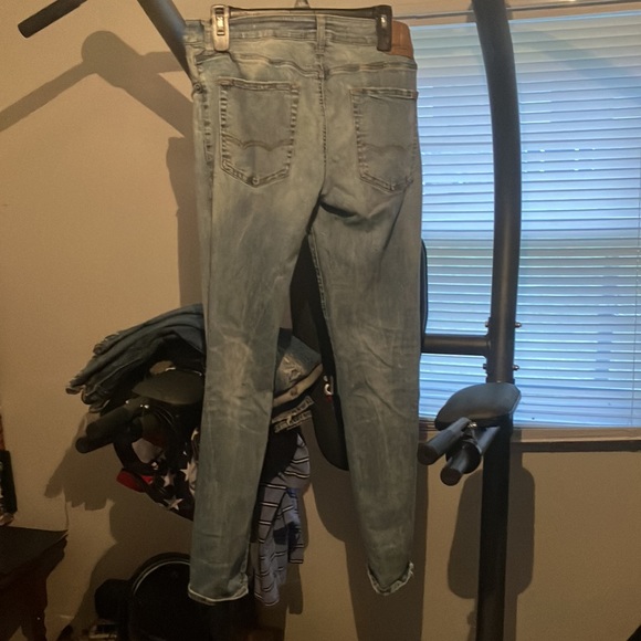 🦅AE Jeans - Picture 3 of 3